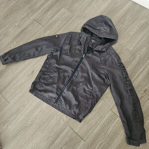 Michael Kors Performance Windbreaker Jacket